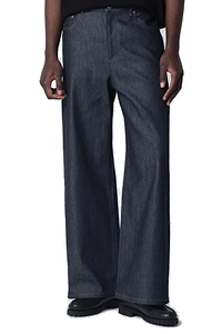 A.P.C. Straight-Leg Jeans