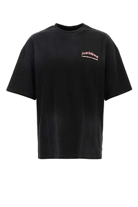 Amiri Sunny Place Graphic T-Shirt