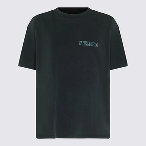 Anine Bing Malibu Beach Graphic T-Shirt