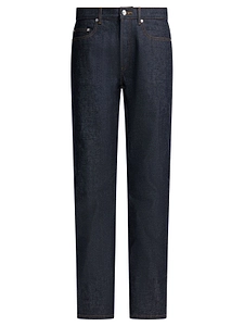 A.P.C. Straight-Leg Jeans