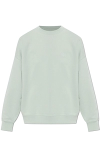 Anine Bing Miles Logo Sweatshirt