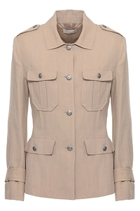 Antonelli Firenze Eve Utility Jacket