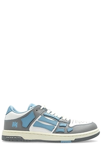 Amiri Varsity Skel Top Low Sneakers