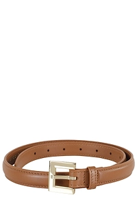 Anine Bing Nicola Leather Belt