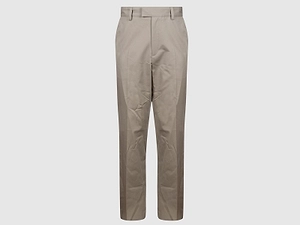 A.P.C. Tailored Straight-Leg Pants