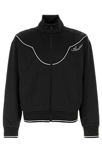Amiri Western Track Jacket