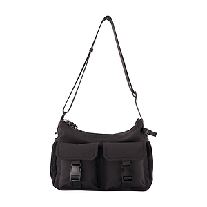 A.P.C. Trek Pocket Messenger Bag