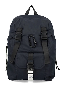 A.P.C. Trek Drawstring Backpack
