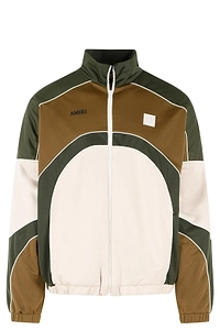Amiri Zipped Track Jacket