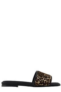 Anine Bing Ria Slide Sandals