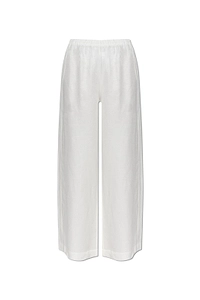 Anine Bing Roslyn Wide-Leg Pants