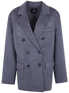 Anine Bing Sali Tailored Coat