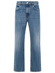 Amish James Straight-Leg Jeans