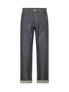 Amish James Straight-Leg Jeans