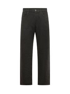 Amish James Straight-Leg Jeans