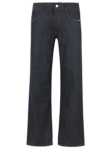 Amish James Straight-Leg Jeans