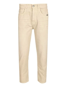 Amish Jeremiah Carrot-Fit Jeans