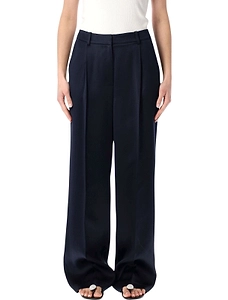 Anine Bing Straight Leg Trent Trousers