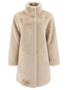 Apparis Blair Longline Coat