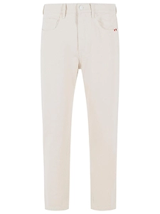 Amish Jeremiah Straight Jeans