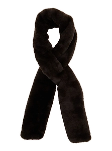 Apparis Kai Ecofur Wraparound Scarf