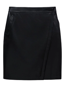 Anine Bing Tailored Skirt