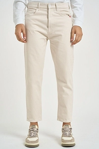 Amish Jeremiah Straight-Leg Jeans