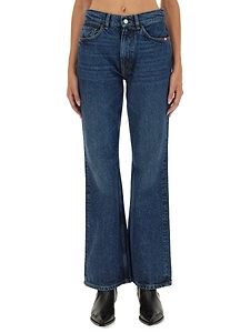 Amish Kendal Straight Jeans