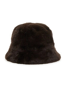 Apparis Wide Brim Ecofur Bucket Hat