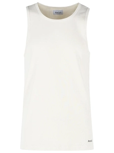 Amish Micro-Ribbed Tank Top
