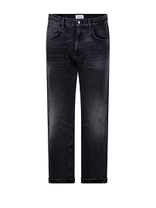 Amish Regular-Fit Jeans