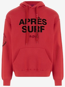 AprÈS Surf Superfunk Graphic Hoodie