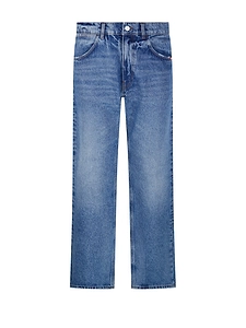 Amish Straight Leg Jeans