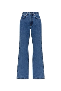 Anine Bing Wyatt Flared Jeans