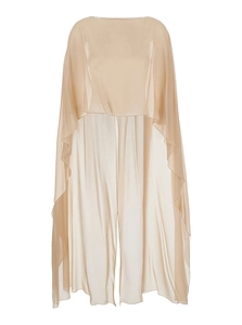Antonelli Herve Sheer Stole