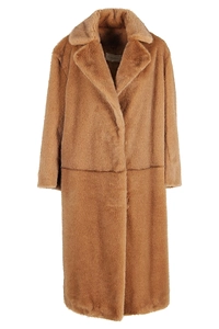 Antonelli Fritella Long Coat