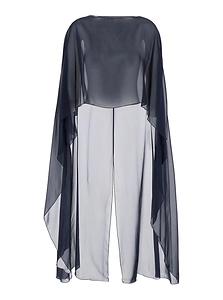 Antonelli Herve Sheer Stole