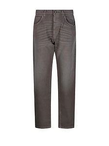 Amish Straight Leg Jeans