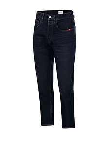 Amish Straight-Leg Jeans