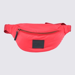 Anine Bing Zip Pocket Belt Bag