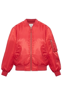 Anine Bing Leon Bomber Jacket