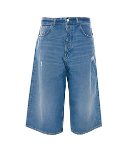 Amish Huge Denver Bermuda Shorts