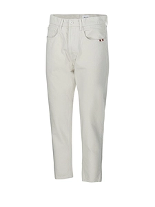 Amish Tapered Jeans