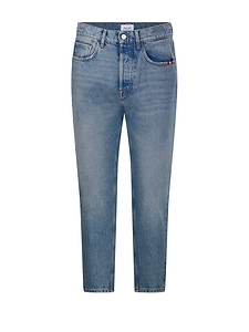 Amish Tapered Jeans