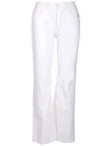 Amish Wide Leg Jeans