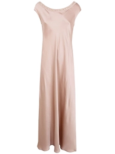 Antonelli Maxwell Embellished Long Dress