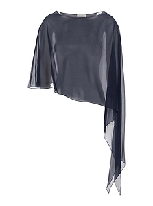 Antonelli Melone Asymmetric Top