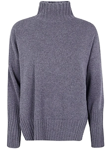 Antonelli Porzia Turtleneck Knitwear
