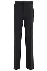 Antonelli Pearl Tailored Pants