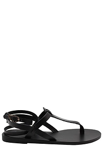 Ancient Greek Sandals Estia Strappy Thong Sandals